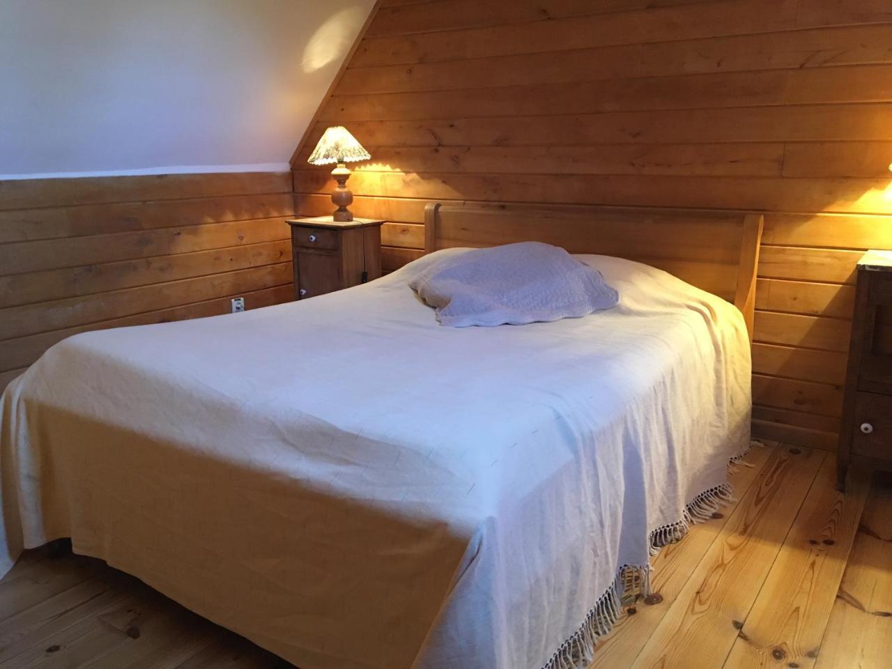 Bladelijn Hotel Lampernisse ภายนอก รูปภาพ